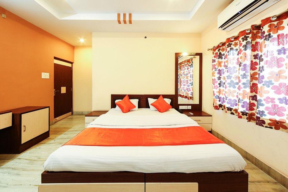 Zo Rooms Salt Lake Sector II Calcuta Exterior foto